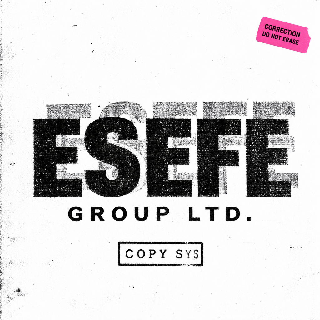 ESEFE GROUP LTD logo